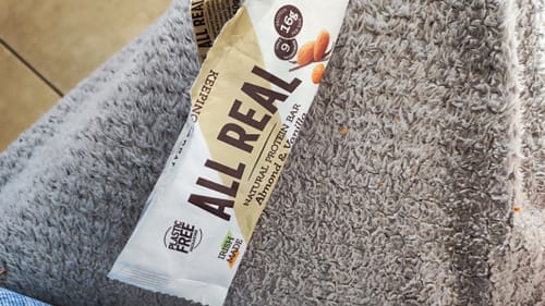 Customer photo review of Ultimate Variety Mixed Pack