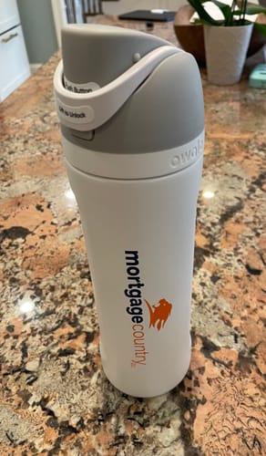 Customer photo review of Freesip | 24 oz