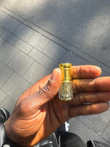 Customer photo review of Z174 - Arabians Tonka