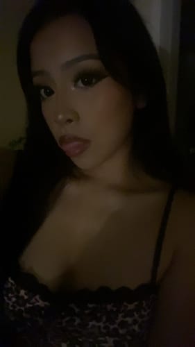 Customer photo review of Lygigi x Eyemoody Midnight Black | 6 Months, 2 pcs