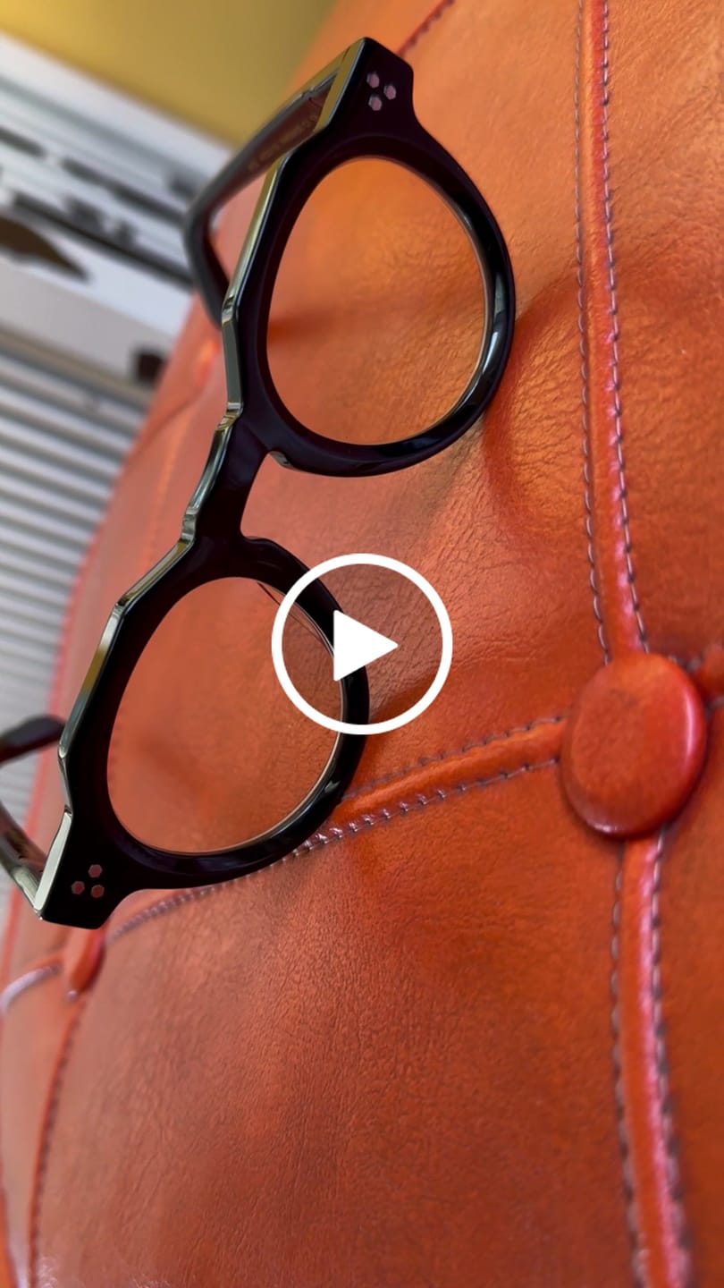 Customer video review of Jace