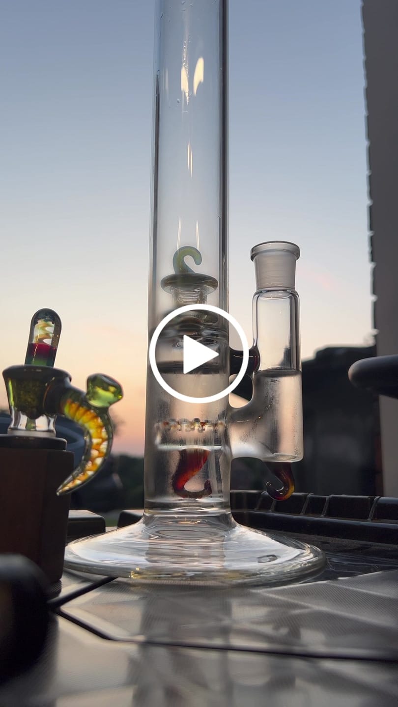 Customer video review of THCa Indoor Smalls