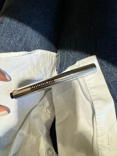 Customer photo review of Extreme Lip Plumper