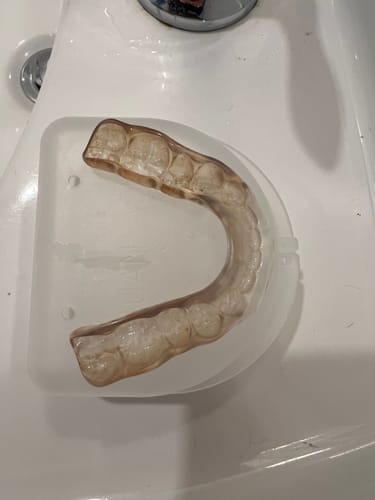 Customer photo review of Dental Pod