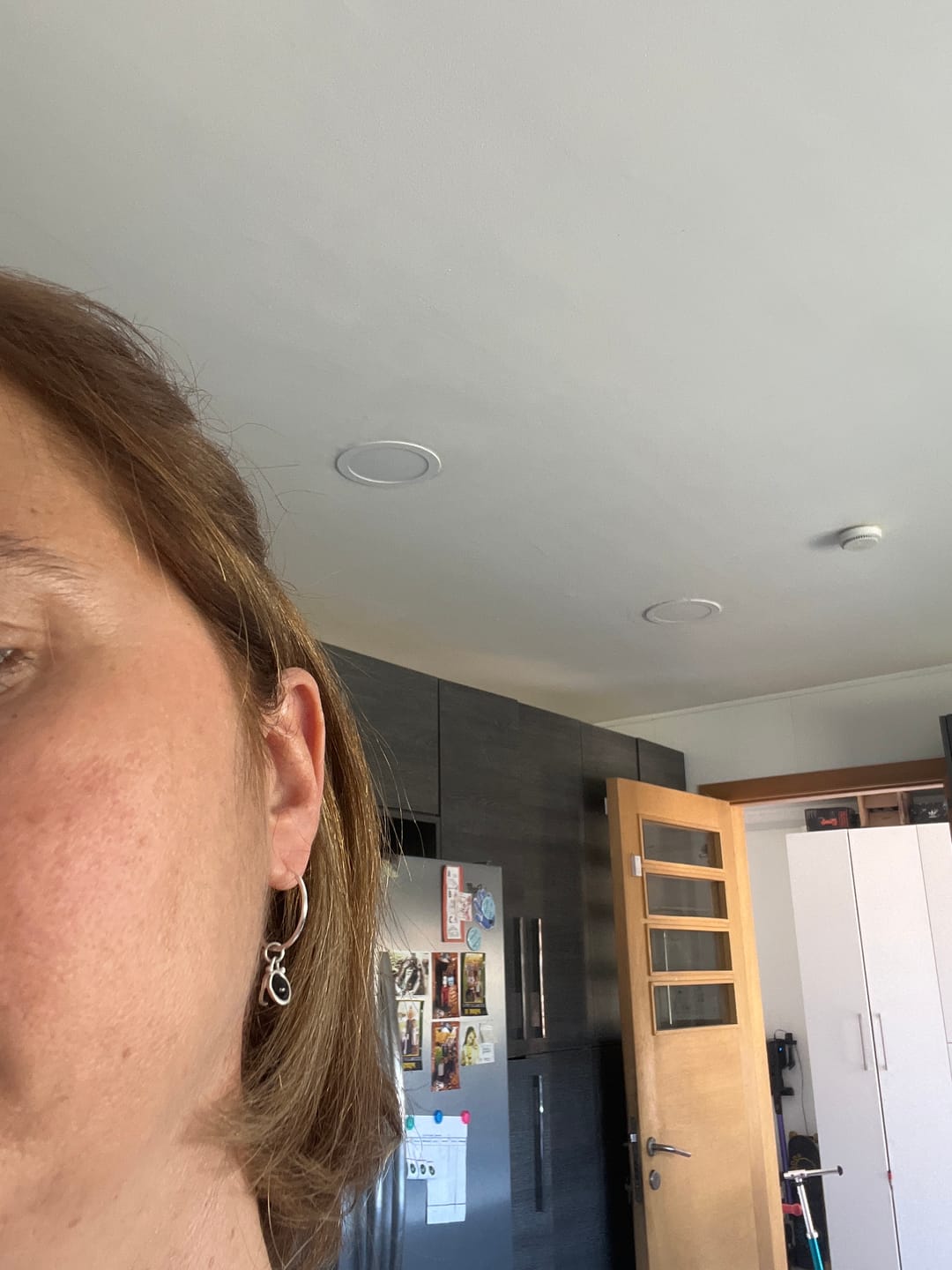 Customer photo review of Escoge una cadena para tu producto