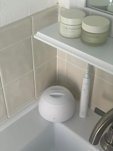 Customer photo review of Dental Pod