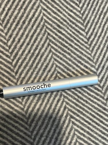 Customer photo review of Normal Lip Plumper