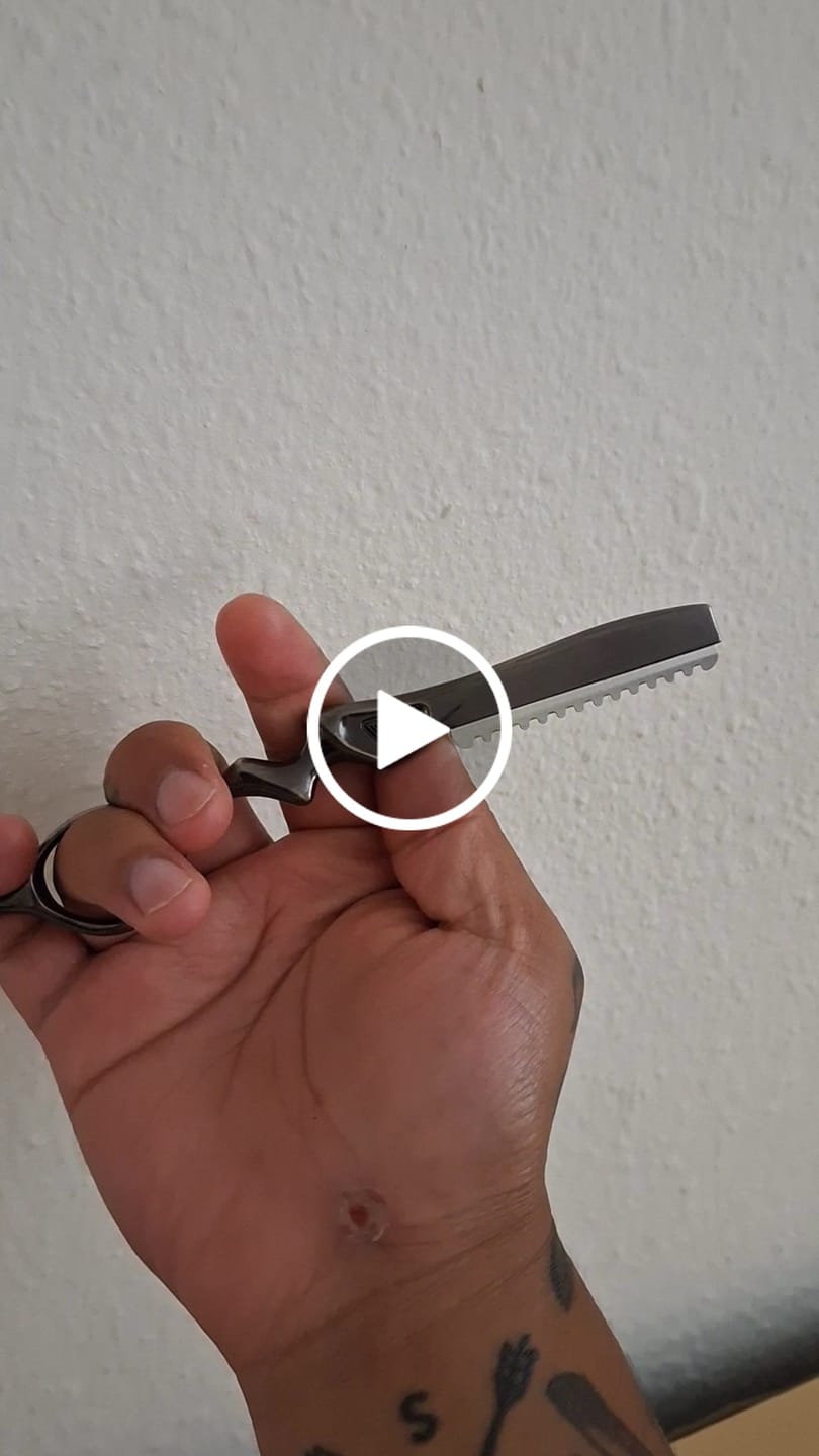 Customer video review of EVORZR PRO