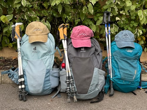 Customer photo review of WASHED MOUNTAINS.