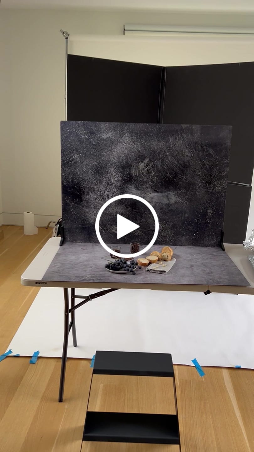 Customer video review of Iced Concrete/Midnight Cement - XL