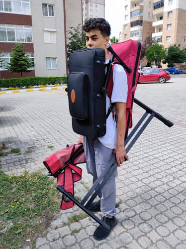 Müşteri fotoğrafı 1