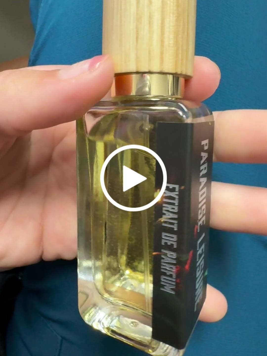 Customer video review of Paradise Leisure