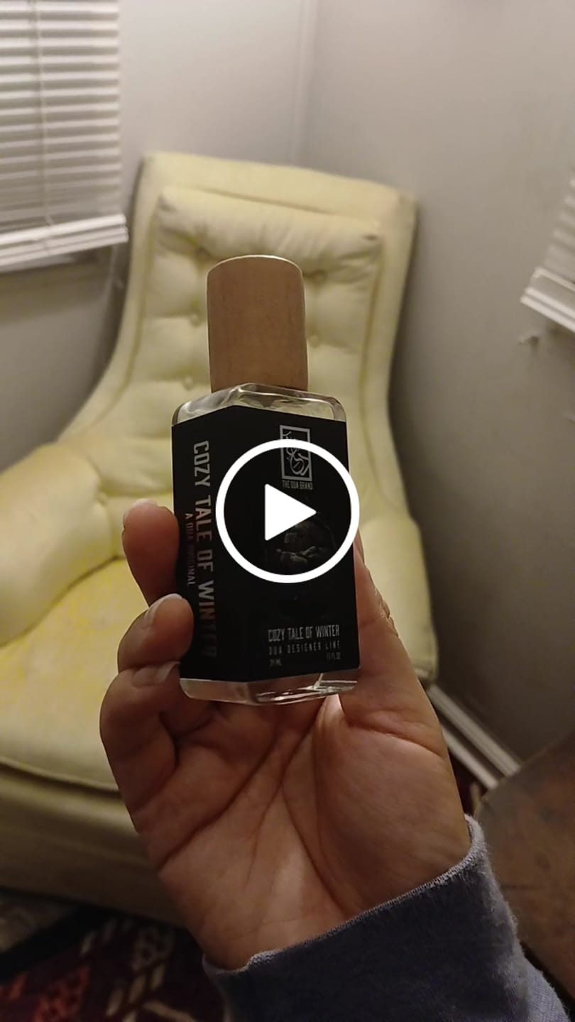 Customer video review of Cozy Tale Of Winter