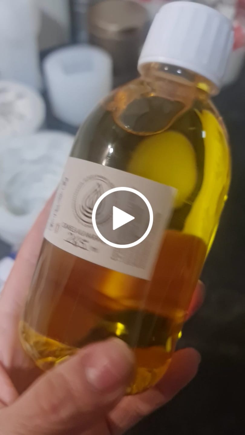 Customer video review of Fragancia JAZMÍN Y SÁNDALO