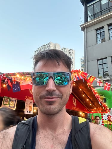 Customer photo review of Moby Dick