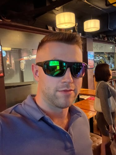 Customer photo review of Swamp Donkey