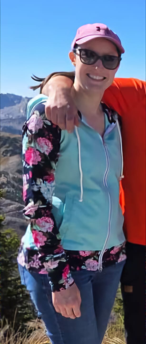 Customer photo review of Mint Julep Full Zip Hoodies