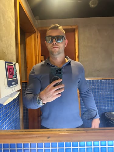 Customer photo review of Pelican' Reef