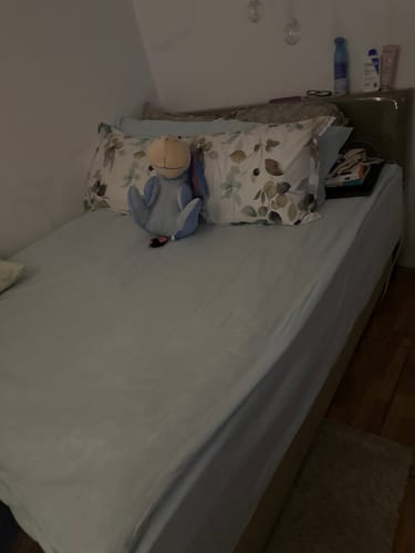 Customer photo review of Plain Dream