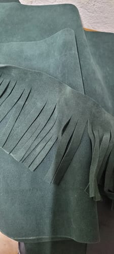 Customer photo review of CAMURCAO 1.3 COR VERDE MUSGO