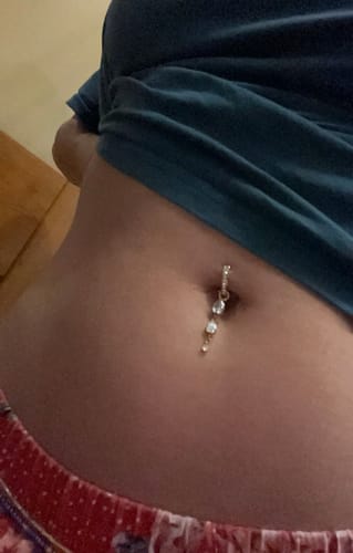 Customer photo review of Luniclips « Trio ovales »