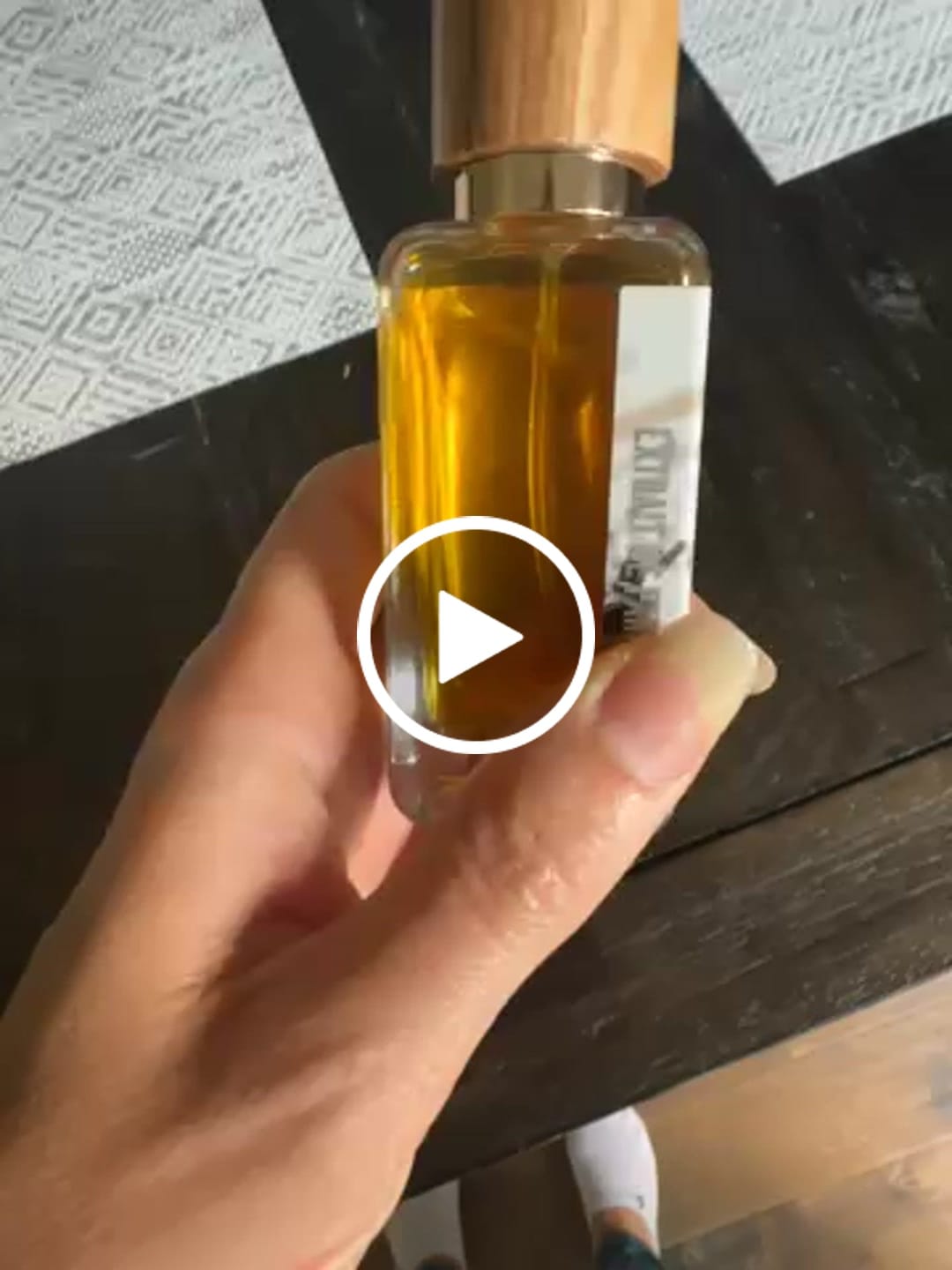 Customer video review of Milky Marvel