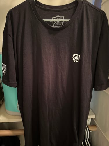 Customer photo review of Merica Mullet Eagle