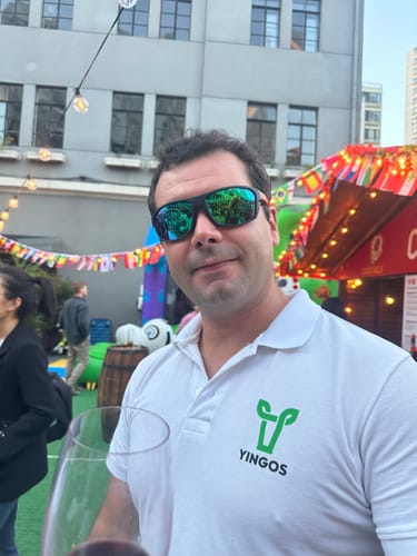 Customer photo review of Swamp Donkey