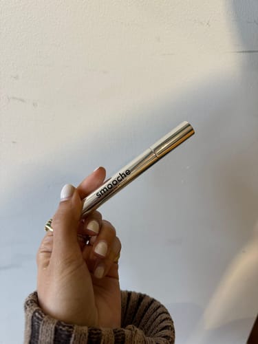 Customer photo review of Extreme Lip Plumper