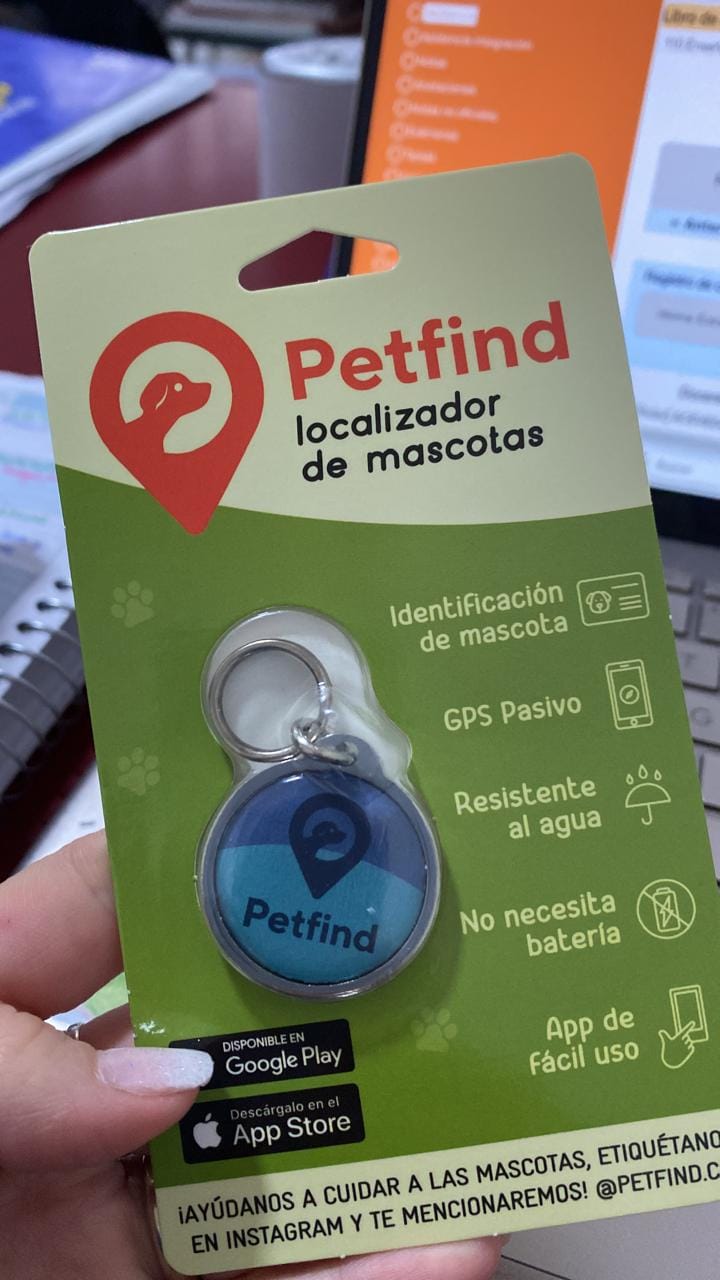 Customer photo review of Placa Azul Mix