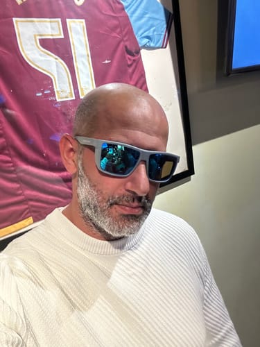 Customer photo review of Moby Dick