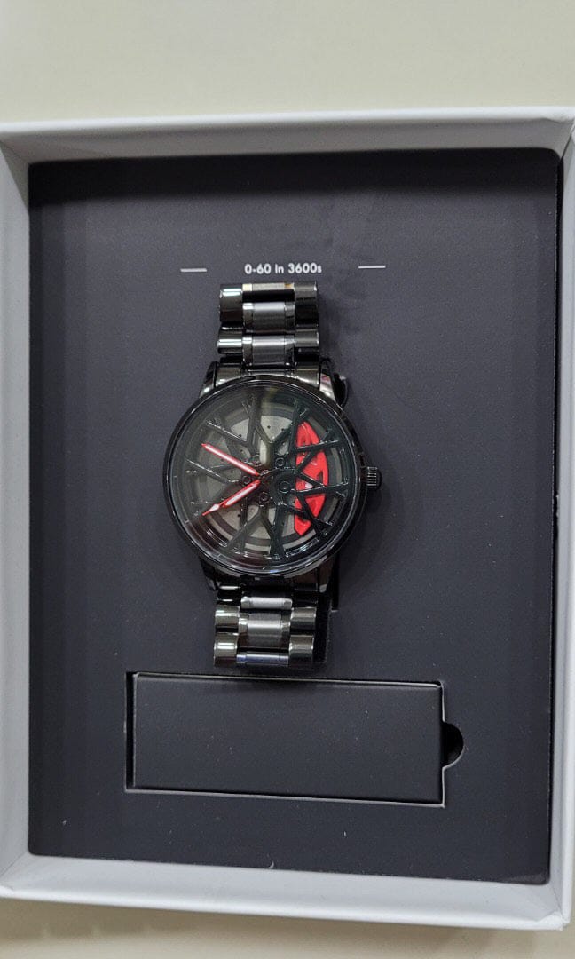 Customer photo review of Bayer 795M Gyro