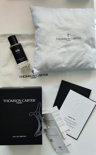 Customer photo review of Lilium Blume | Eau de Parfum