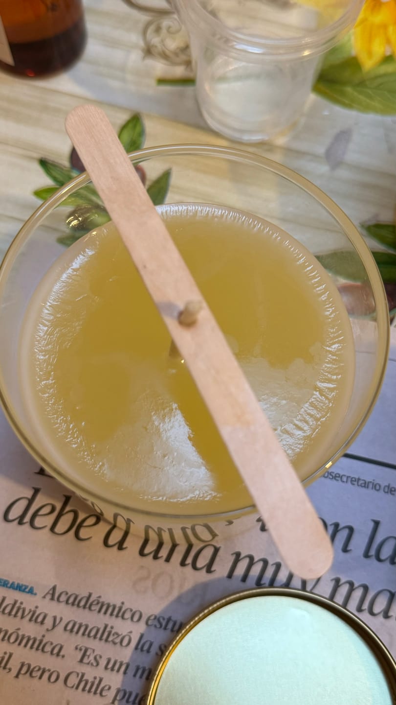 Customer photo review of N 43 - Mango tentación