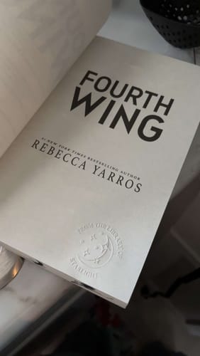 Customer photo review of Custom Book Embosser