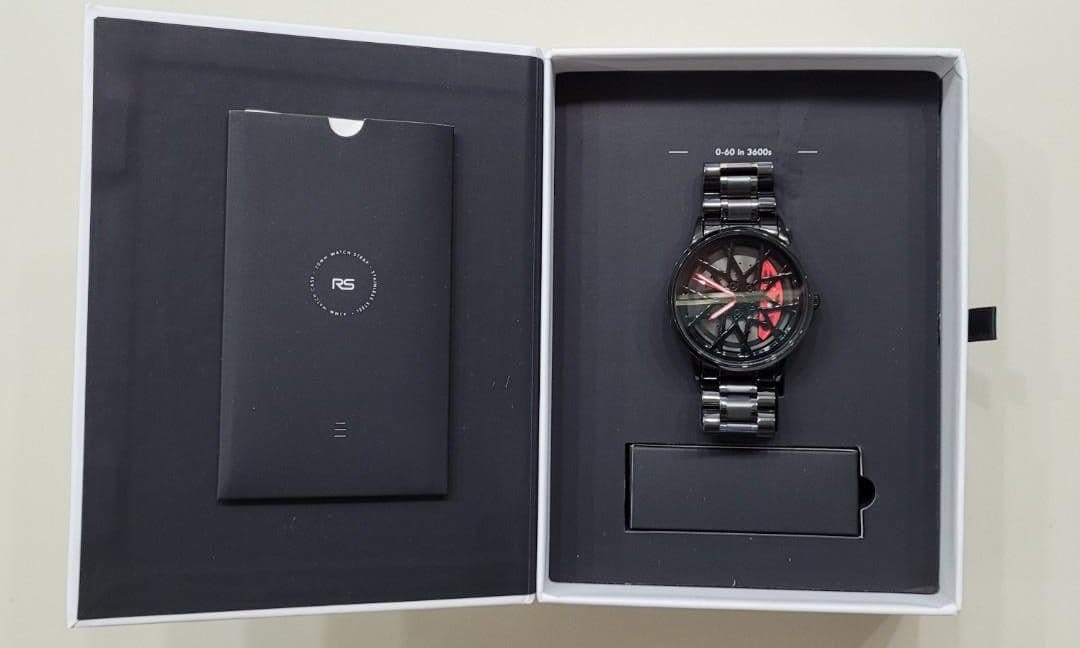 Customer photo review of Bayer 795M Gyro