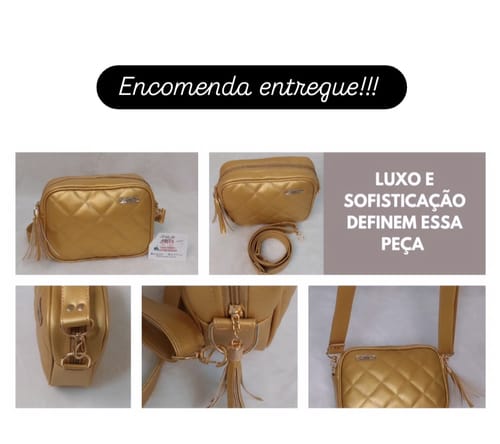 Customer photo review of CEDRO 0.8 MM METAL OURO 1/2 METRO