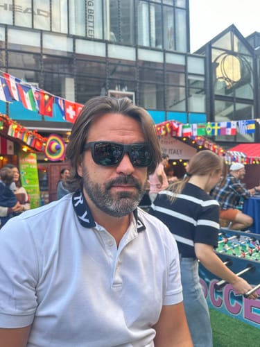 Customer photo review of Capt'n Jack