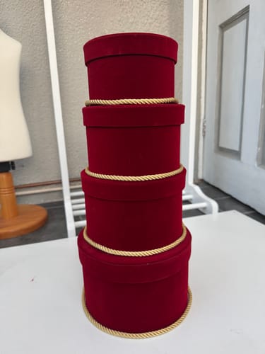 Customer photo review of Silky Twisted Cord 9995