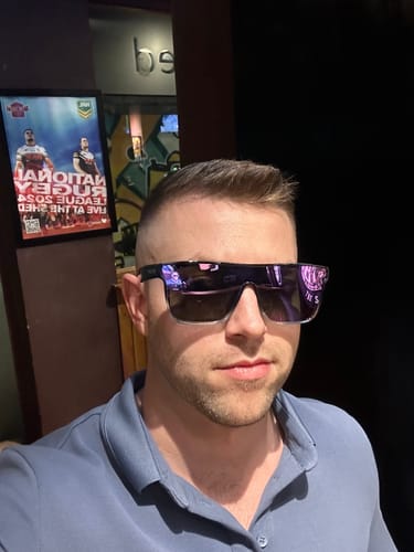 Customer photo review of Midnight Dream