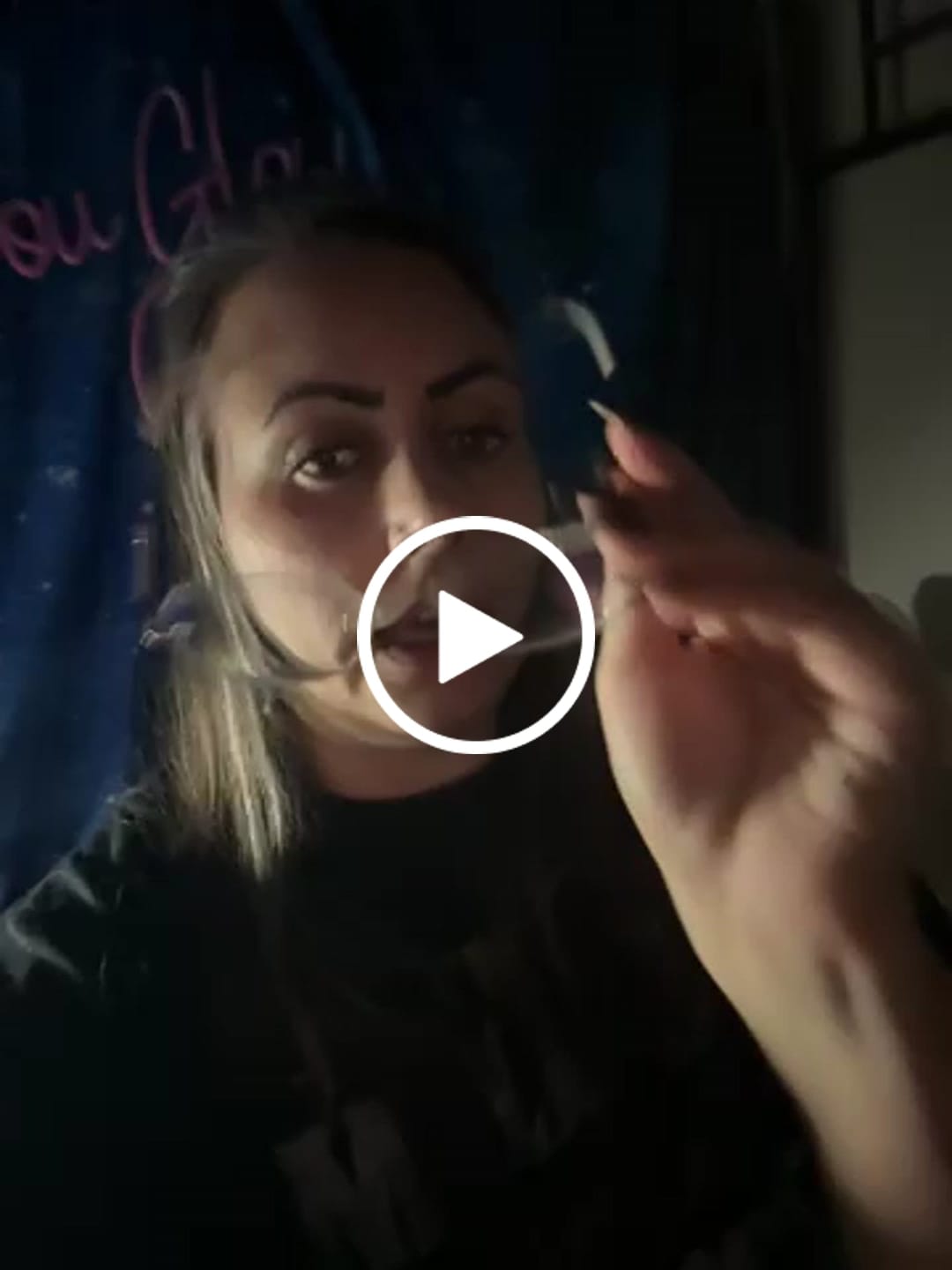 Customer video review of Lydia