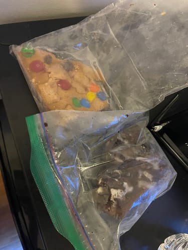 Customer photo review of Limited Edition September Pack