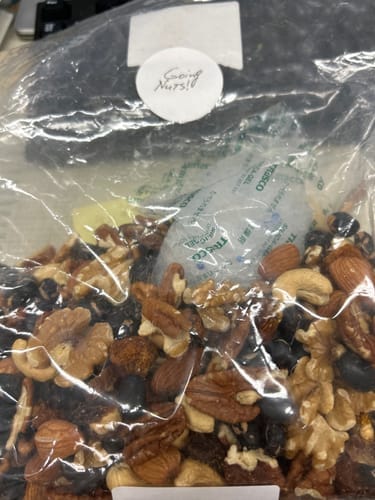Customer photo review of Dates Nuts!(GN#01)