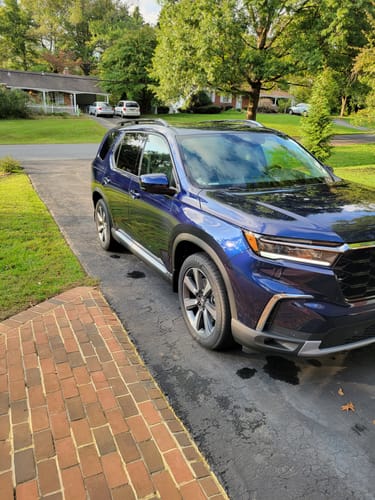 Customer photo review of PHOBIC - Spray Coating