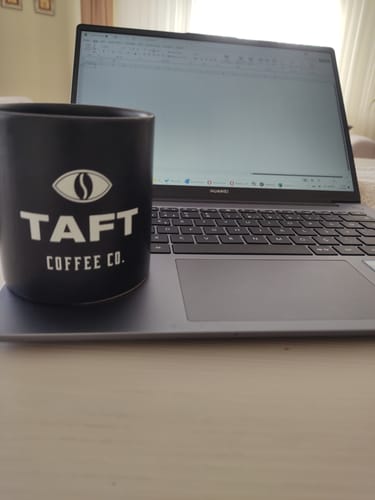 Customer photo review of TAFT Kahve 500 gr