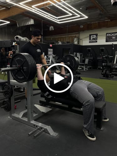 Customer video review of Heavyweight Pump Cover