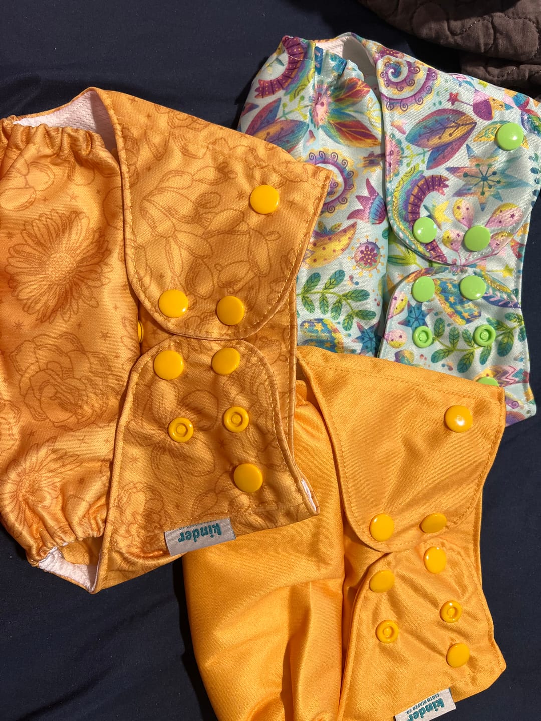 Customer photo review of Mystery Bundles