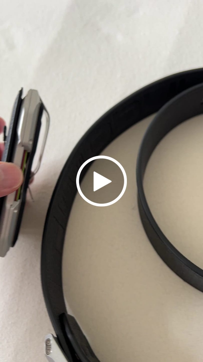 Customer video review of A10 CHASSIS CLIP