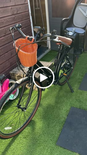 Customer video review of Elite D7