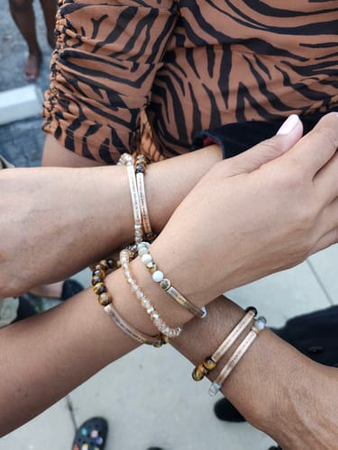 Customer photo review of ALWAYS MY MOTHER FOREVER MY FRIEND (POS)